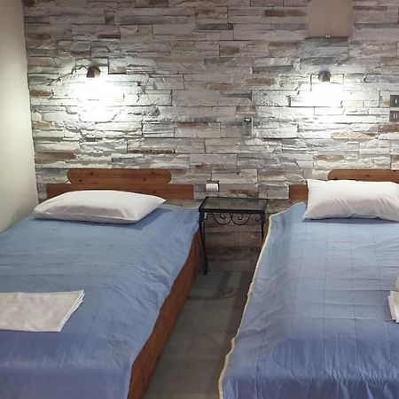 Evi Studios & Apartments Naxos City Экстерьер фото