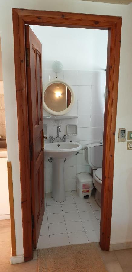 Evi Studios & Apartments Naxos City Экстерьер фото