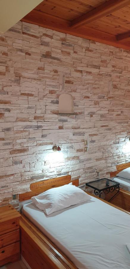 Evi Studios & Apartments Naxos City Экстерьер фото